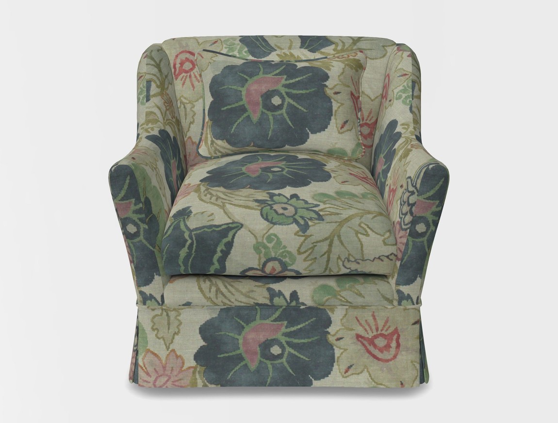 Chairs with Valance