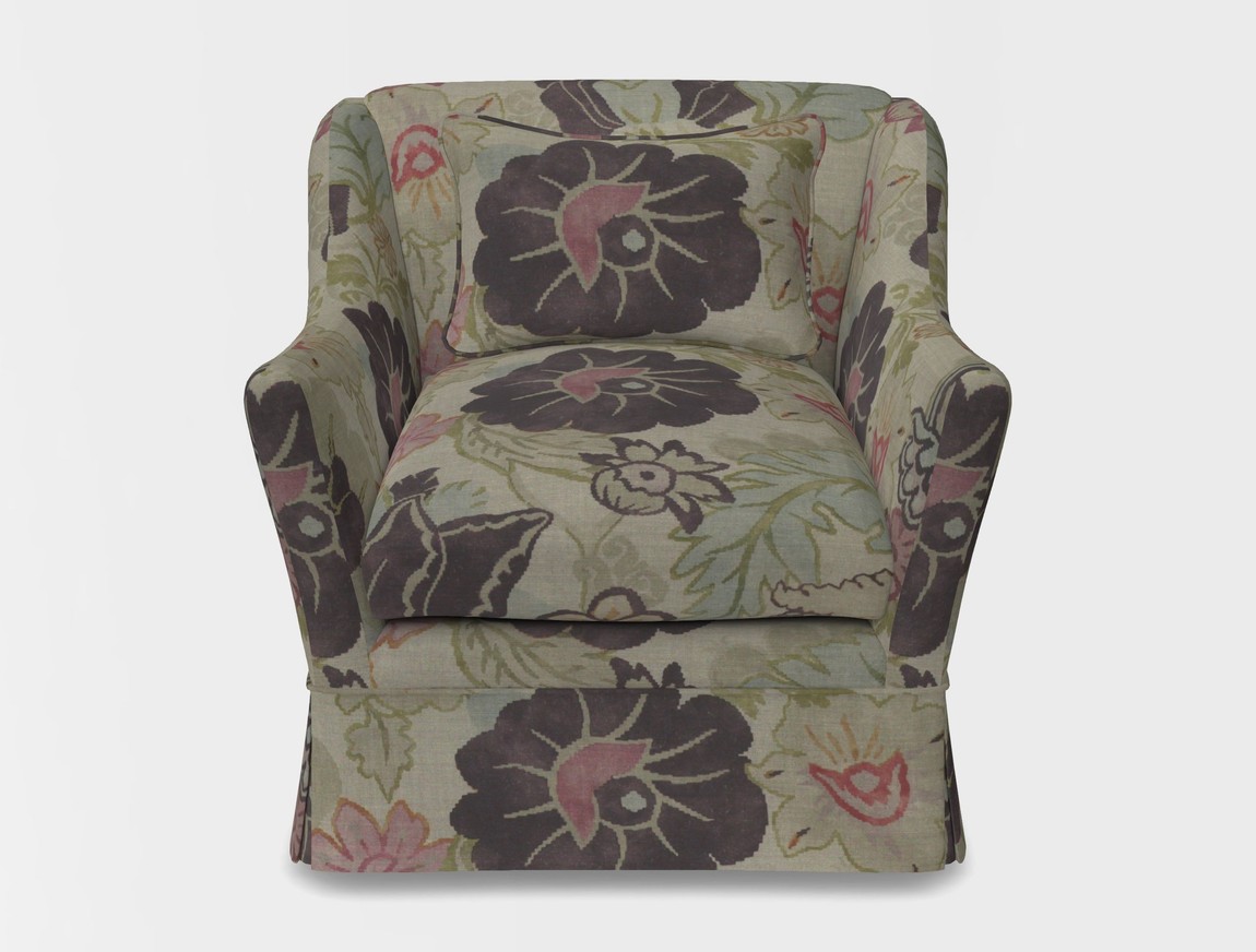 Chairs with Valance