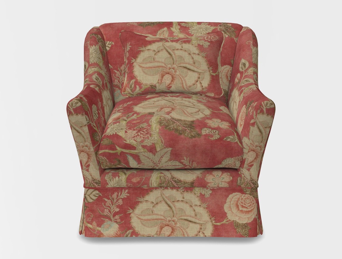 Chairs with Valance