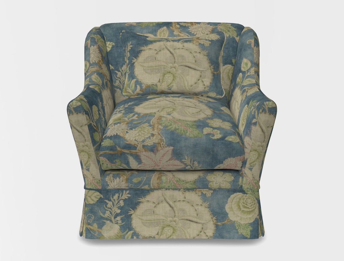 Chairs with Valance