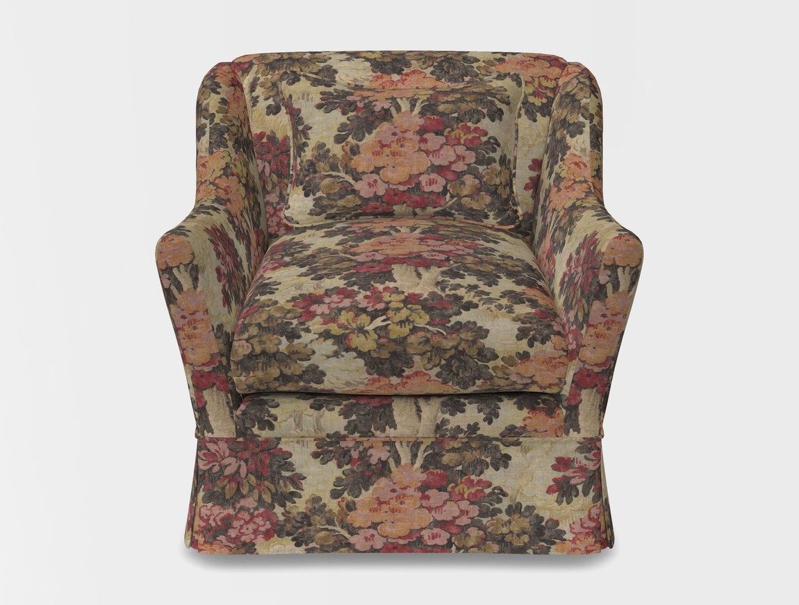 Chairs with Valance
