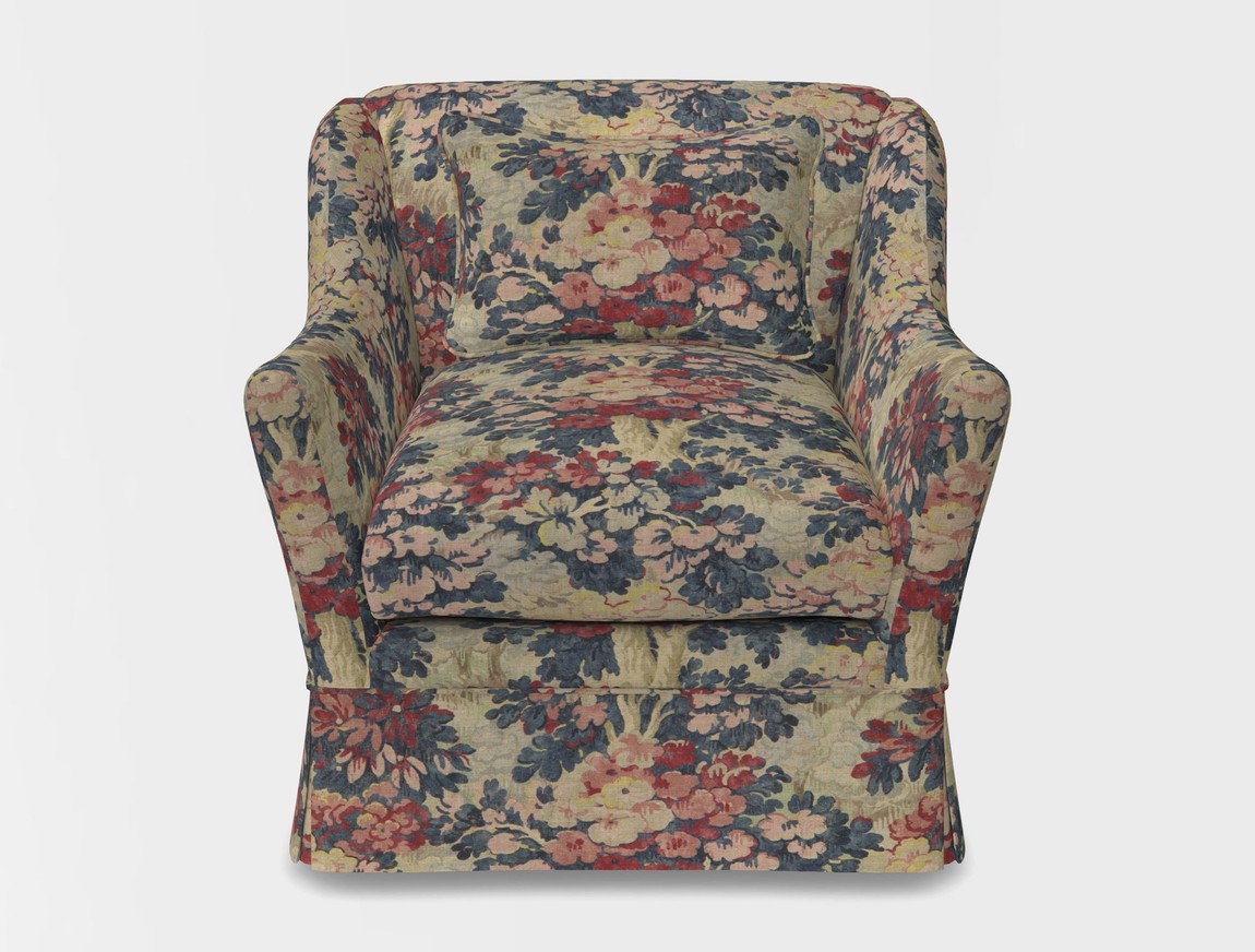 Chairs with Valance