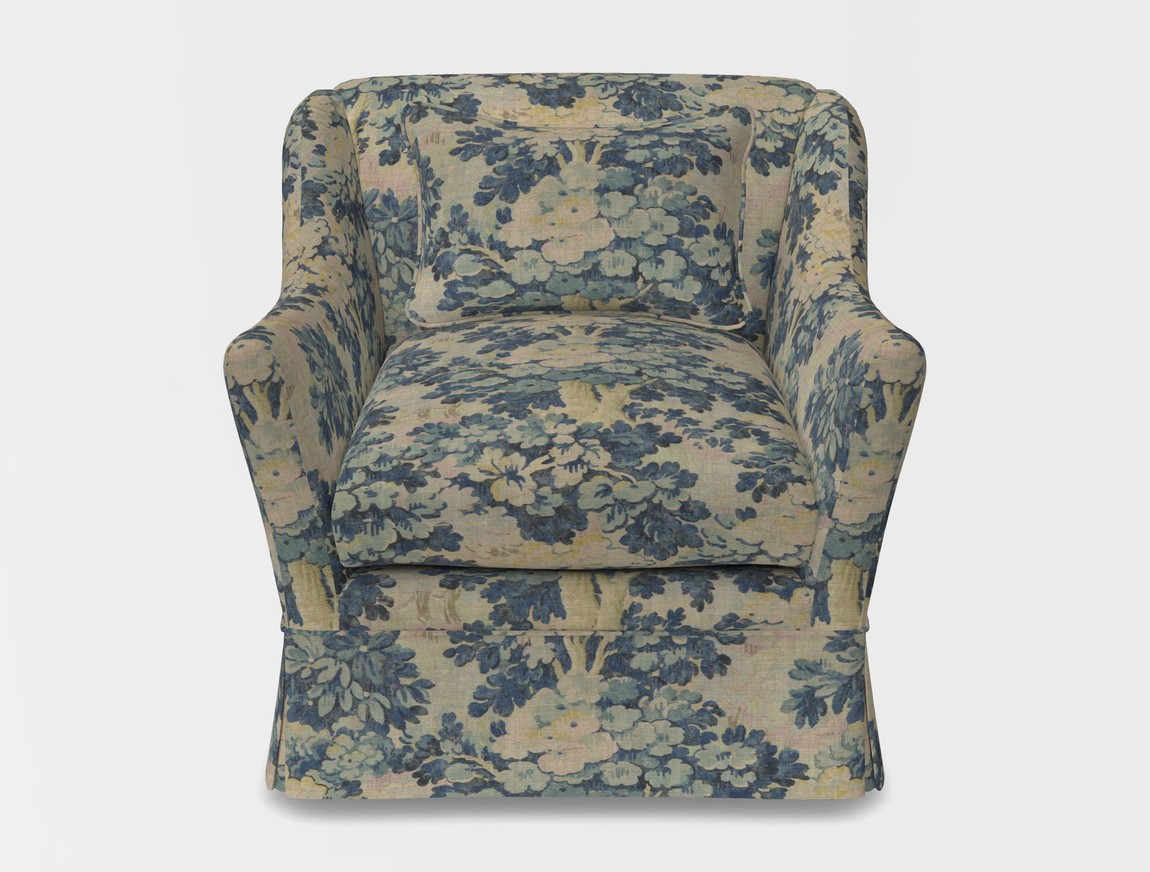 Chairs with Valance