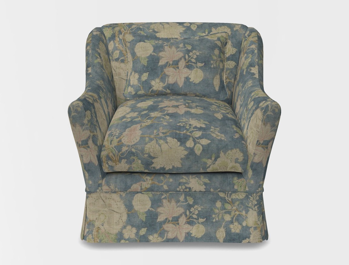 Chairs with Valance