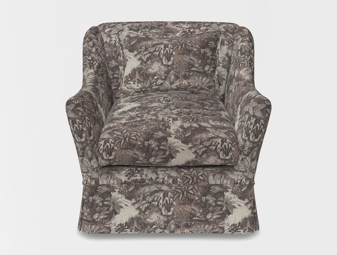 Chairs with Valance