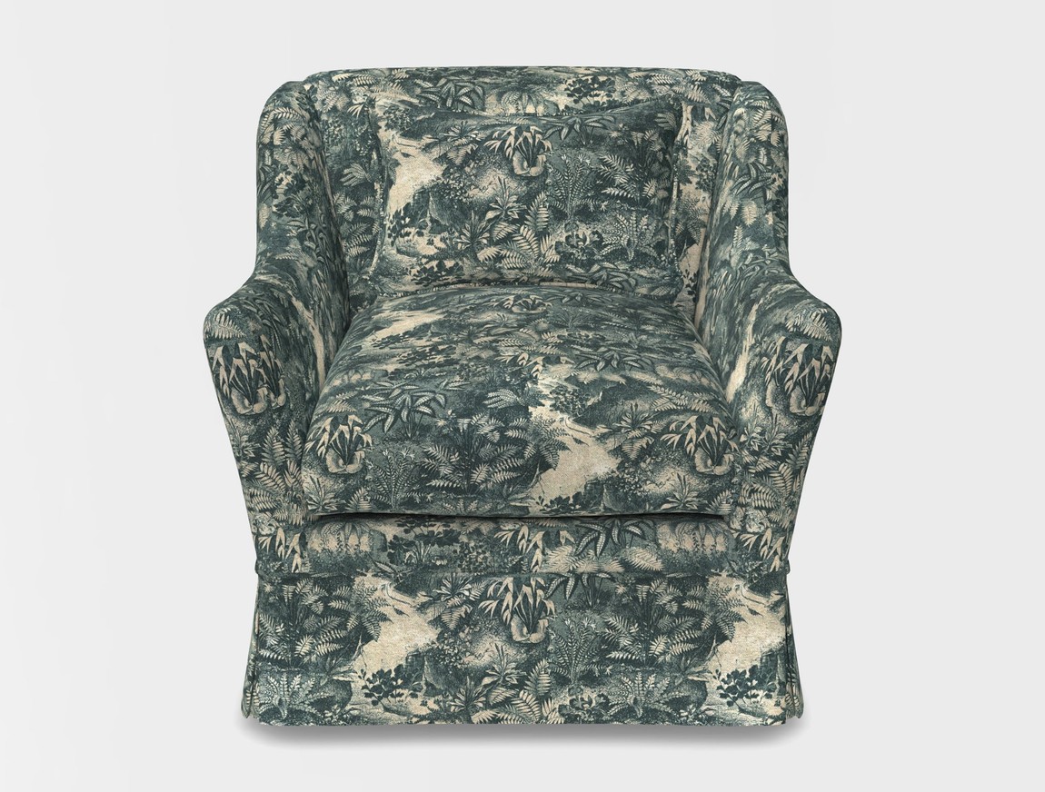 Chairs with Valance