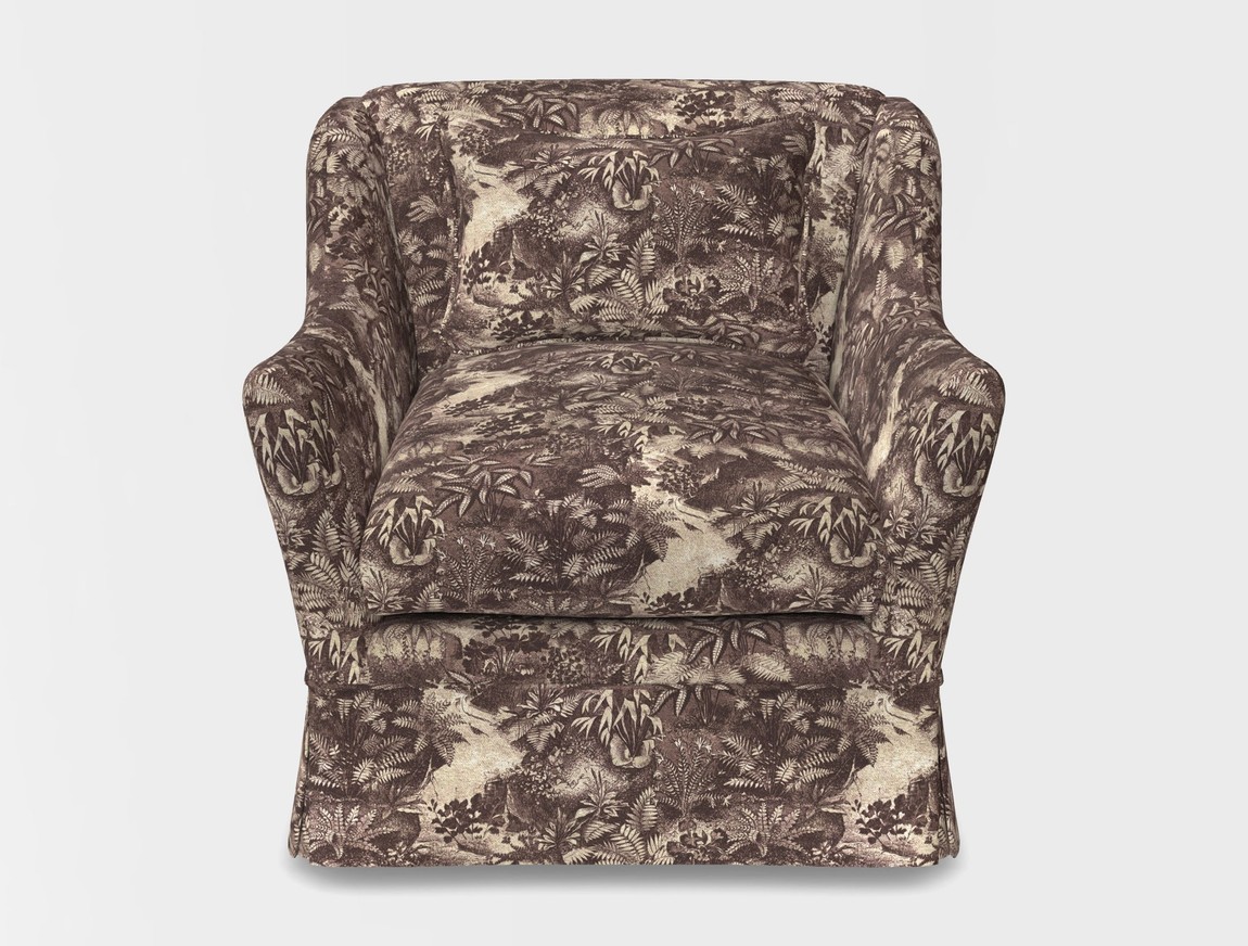 Chairs with Valance