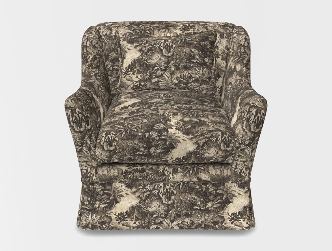Chairs with Valance