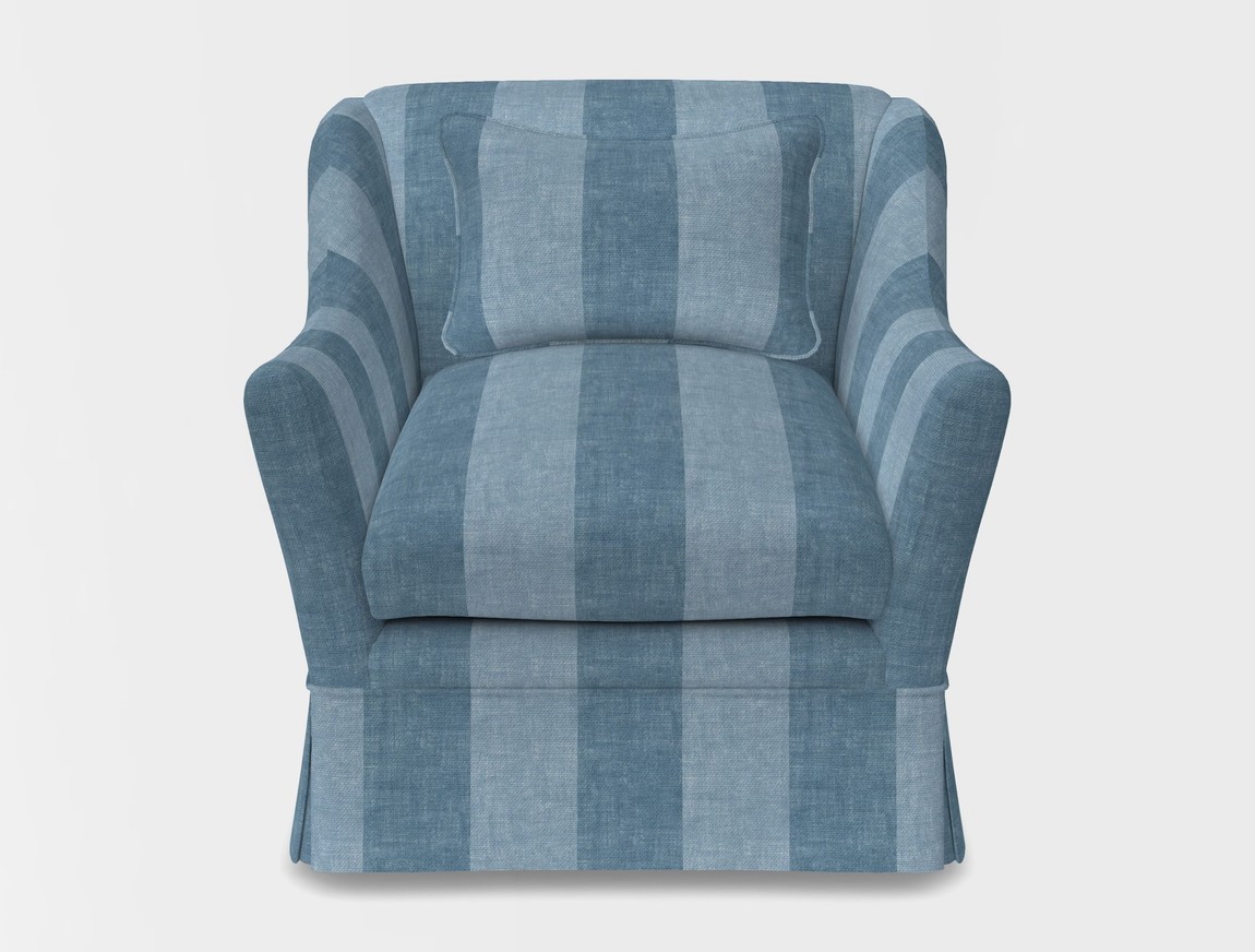 Chairs with Valance