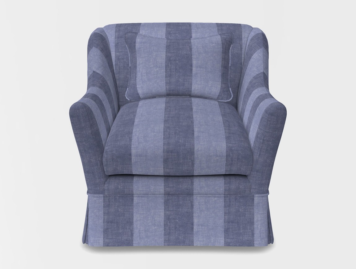 Chairs with Valance