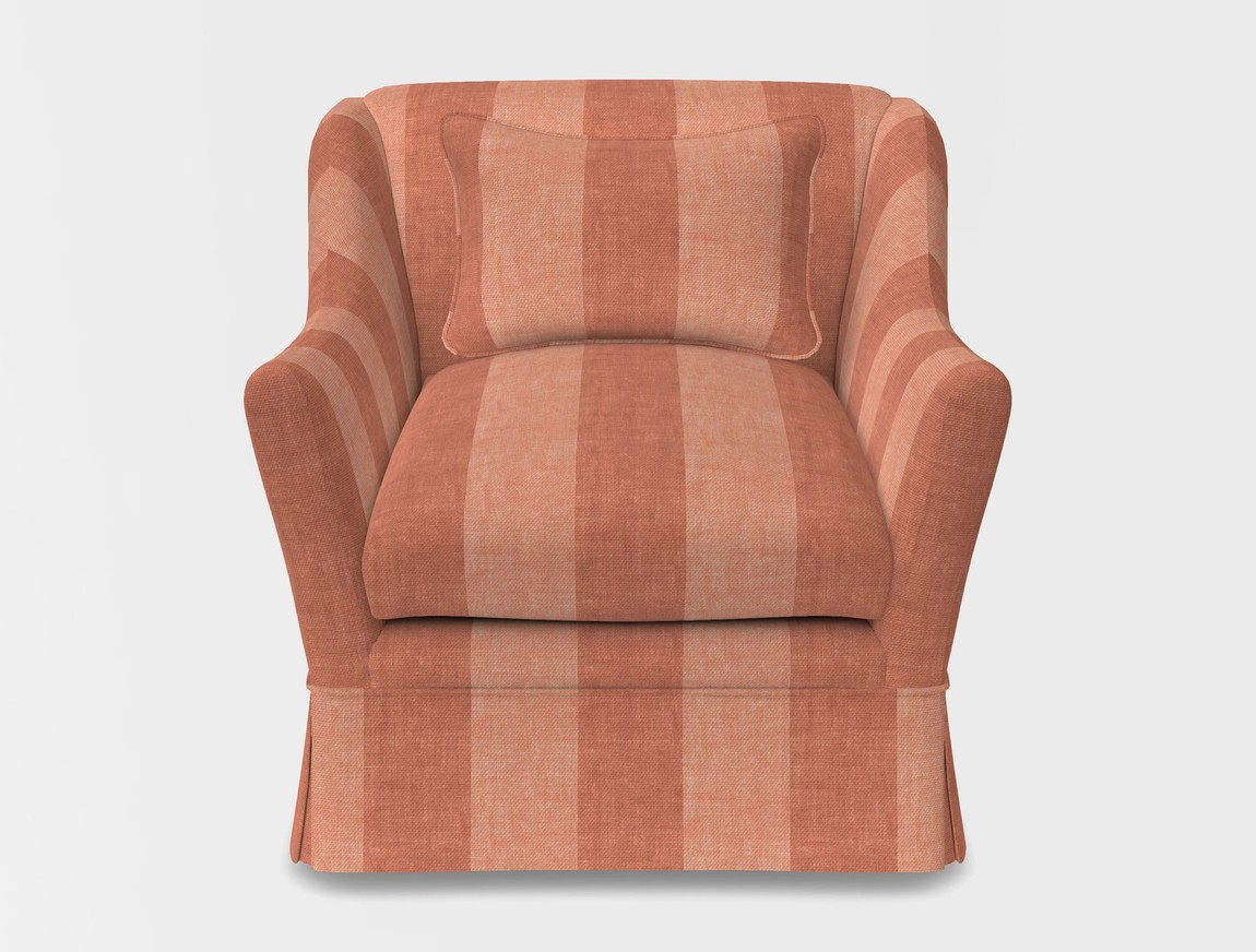 Chairs with Valance