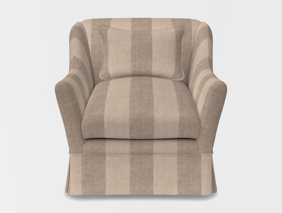 Chairs with Valance