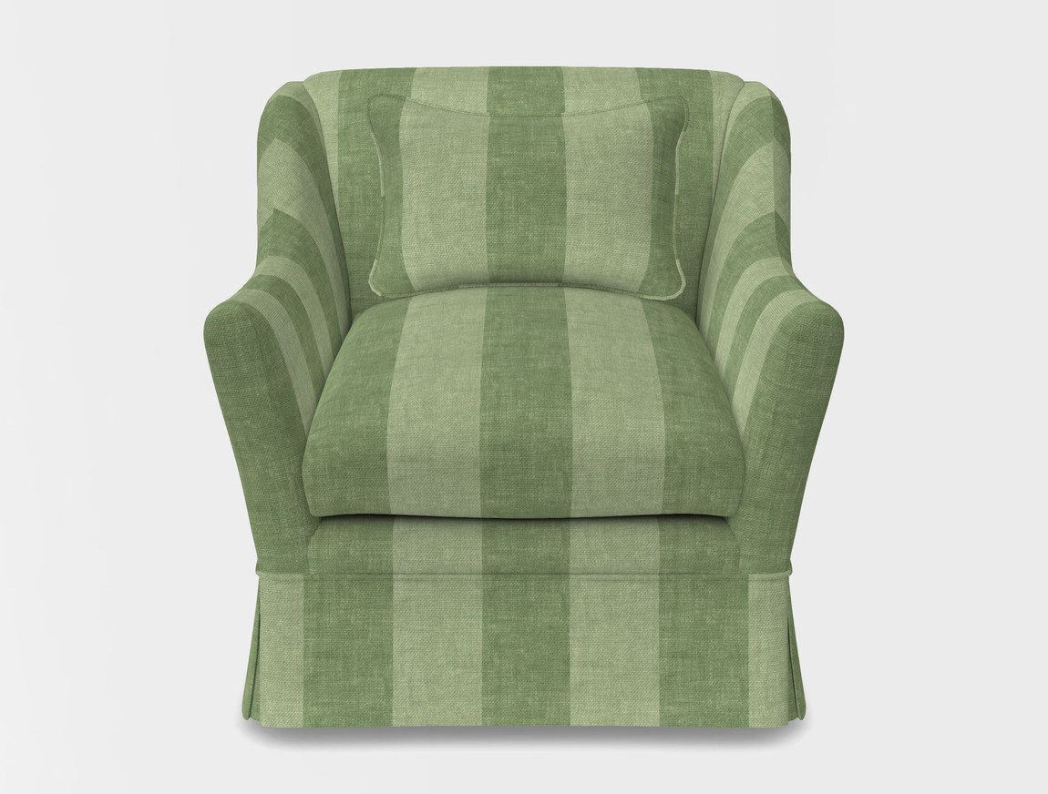 Chairs with Valance