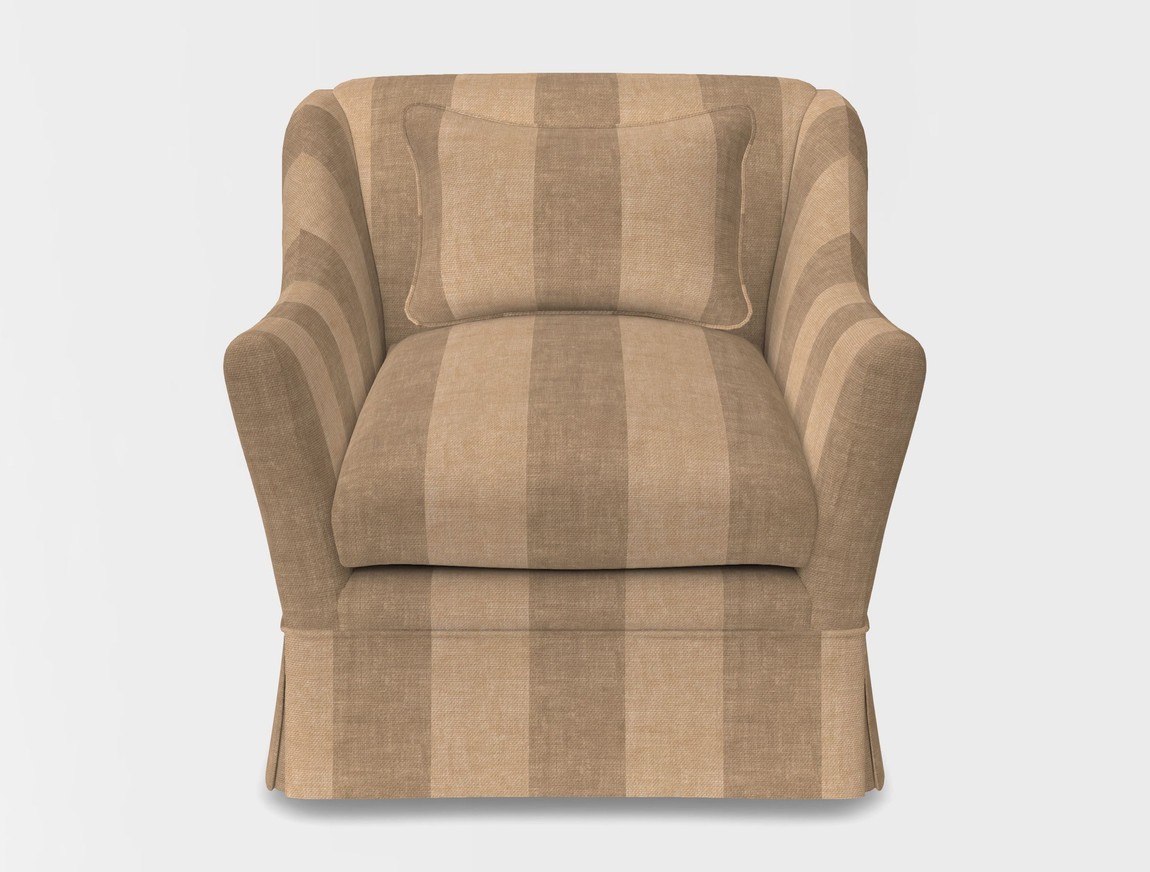 Chairs with Valance