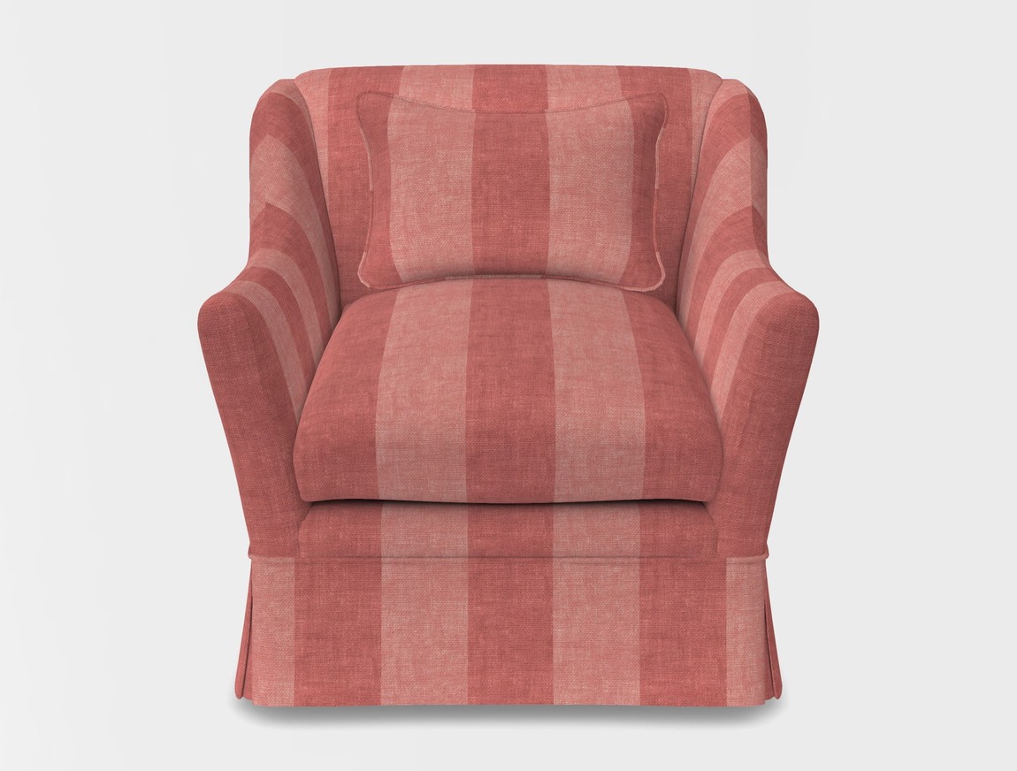 Chairs with Valance