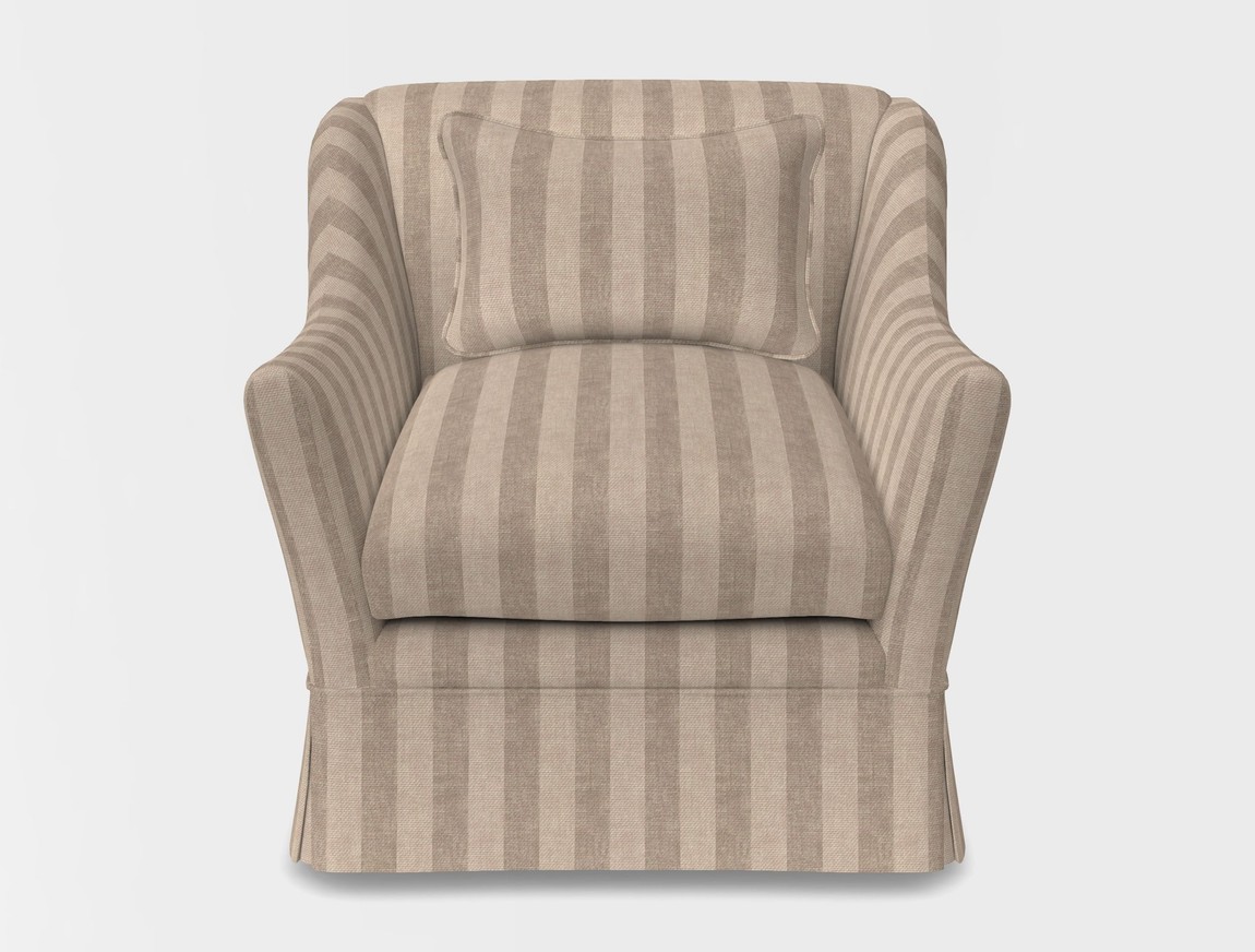 Chairs with Valance