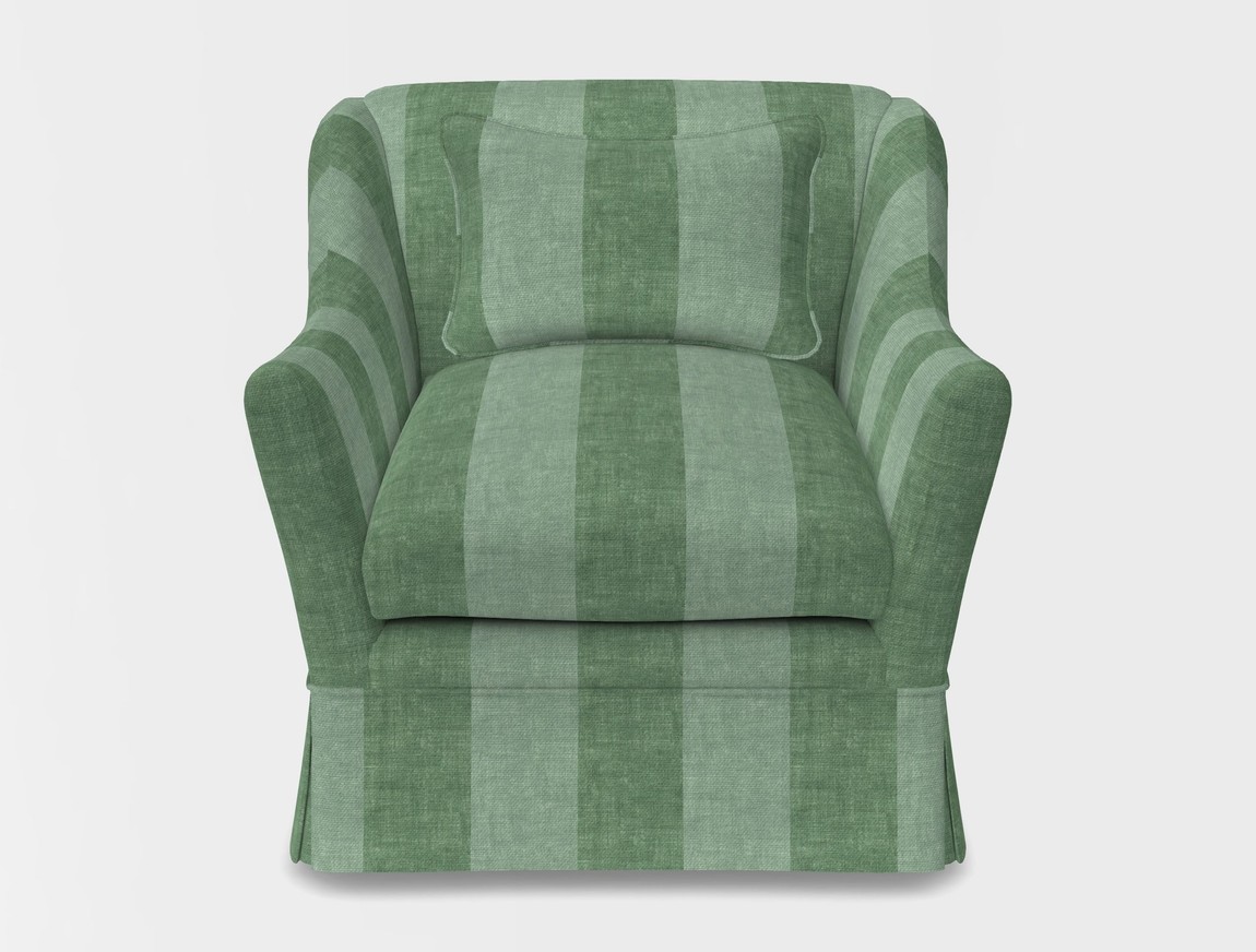 Chairs with Valance
