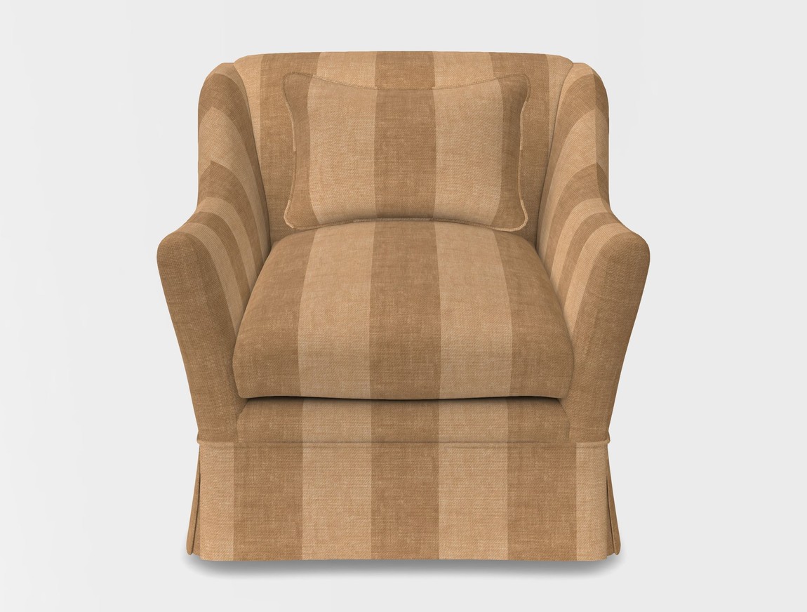 Chairs with Valance