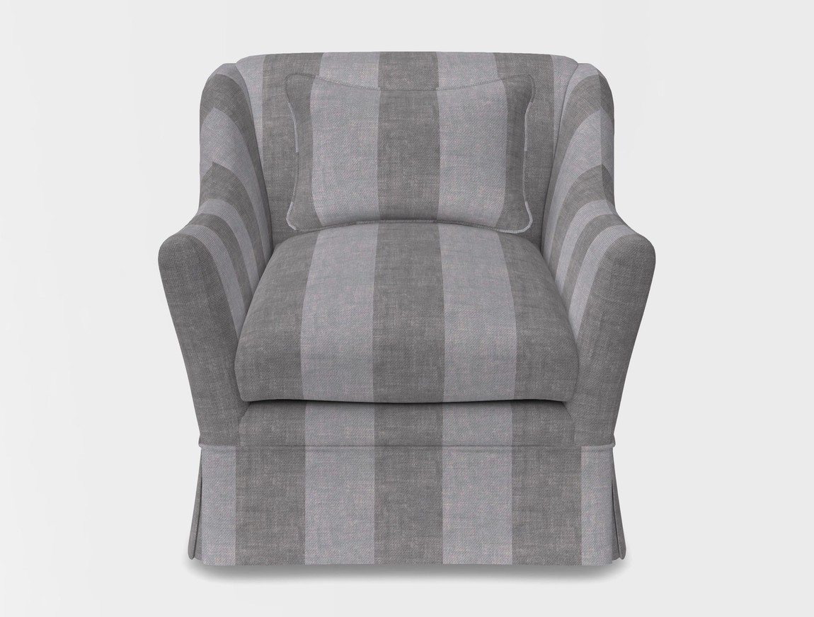 Chairs with Valance
