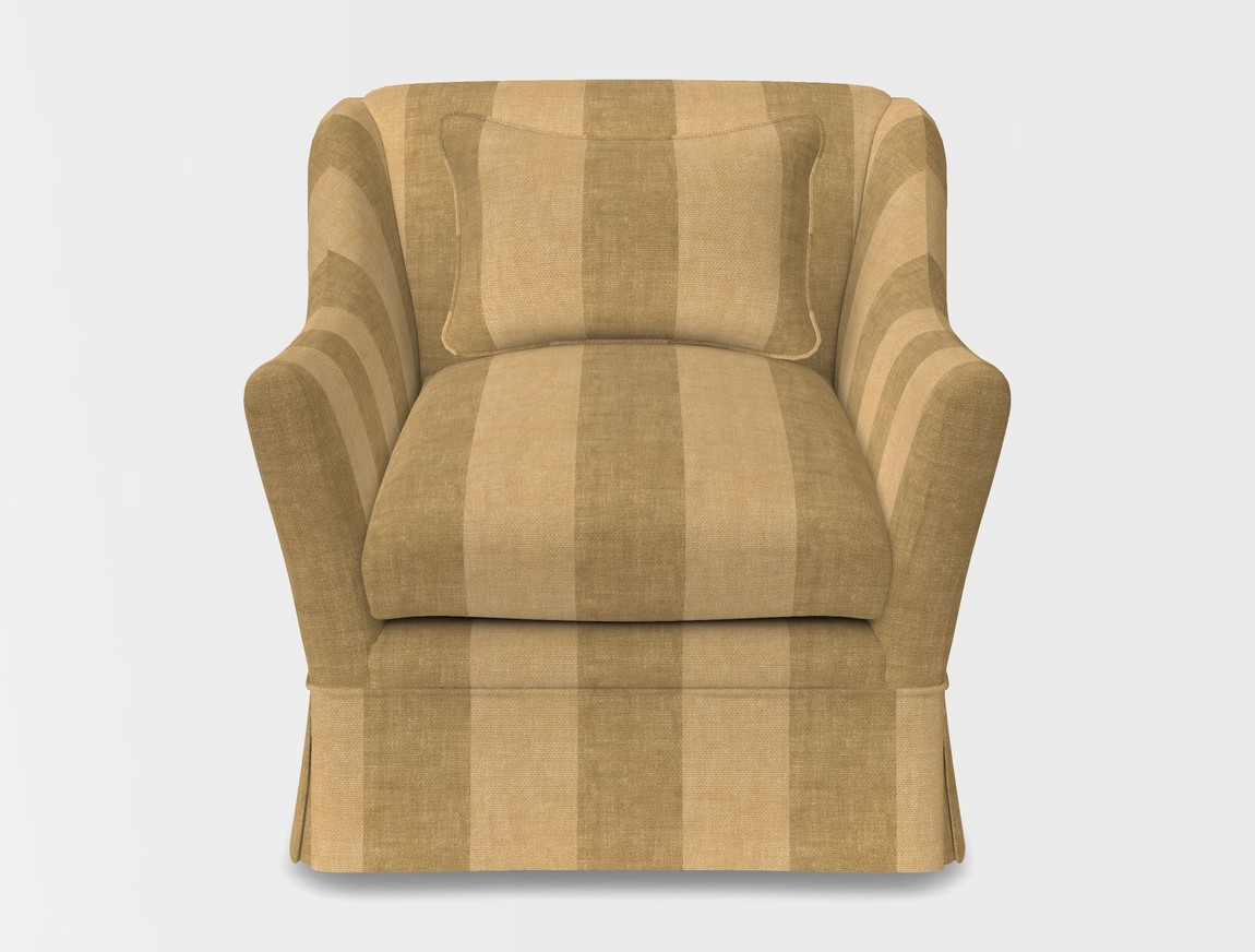 Chairs with Valance
