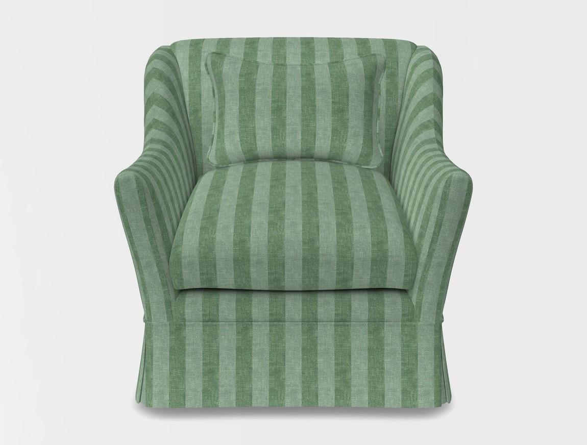 Chairs with Valance