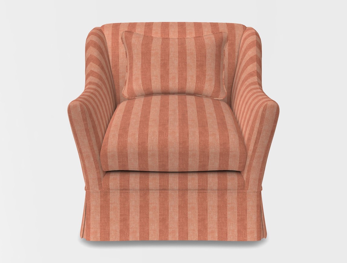 Chairs with Valance