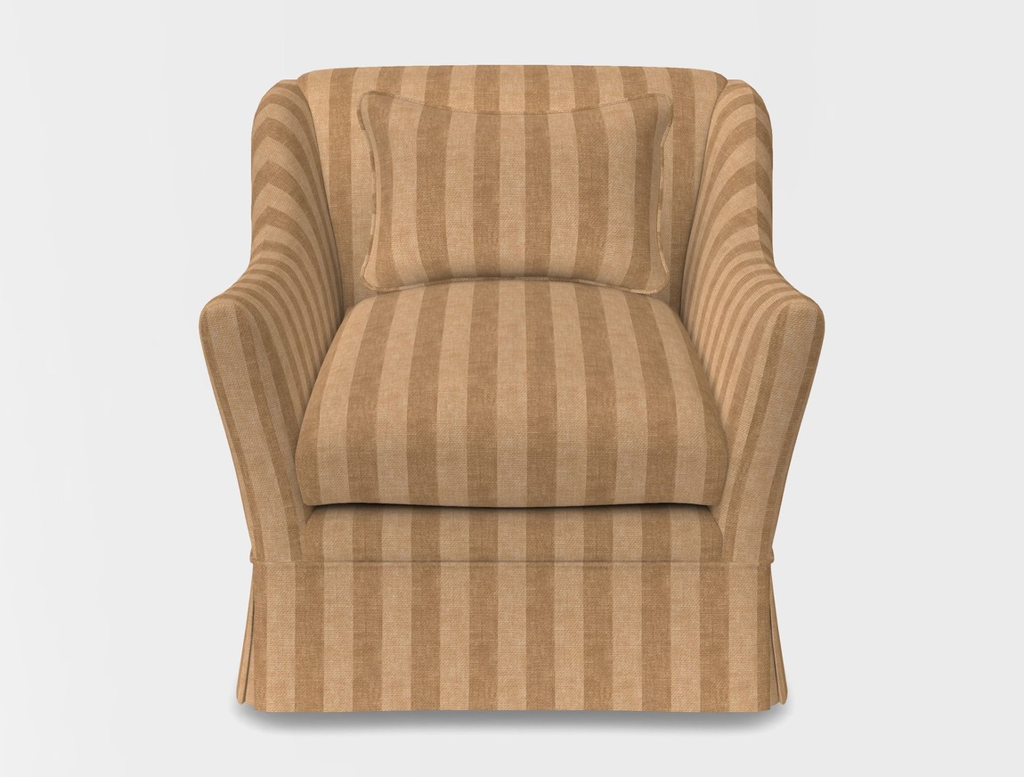 Chairs with Valance