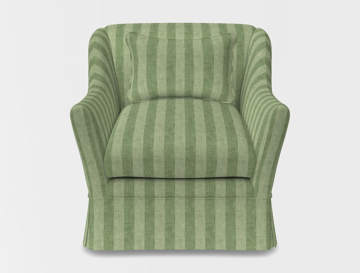 Chairs with Valance