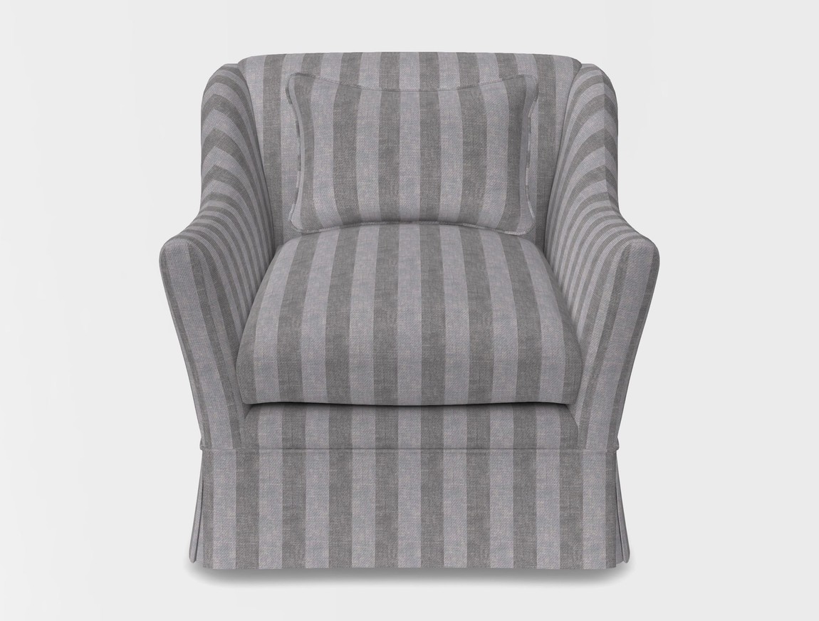 Chairs with Valance