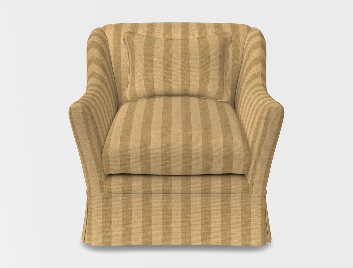 Chairs with Valance