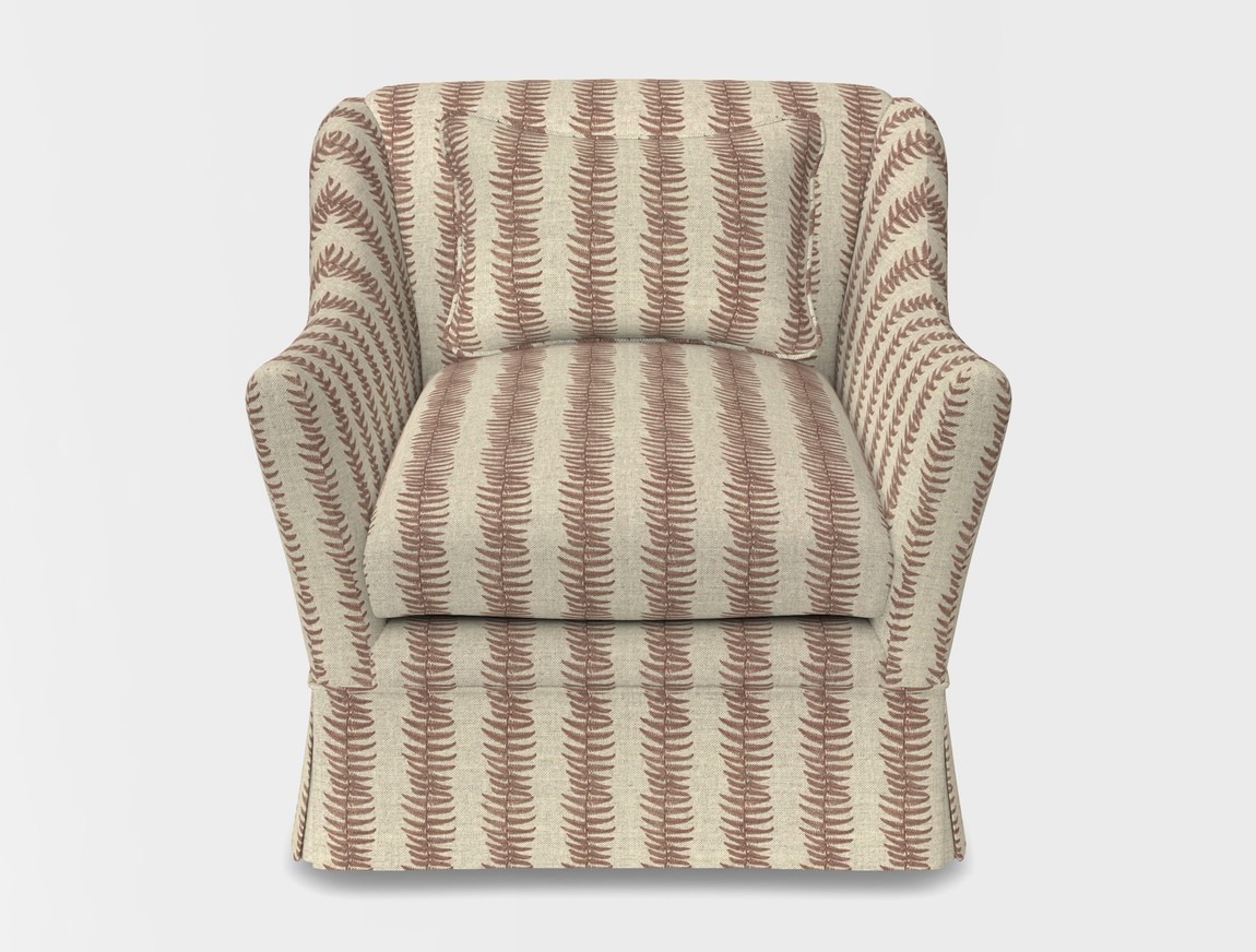 Chairs with Valance