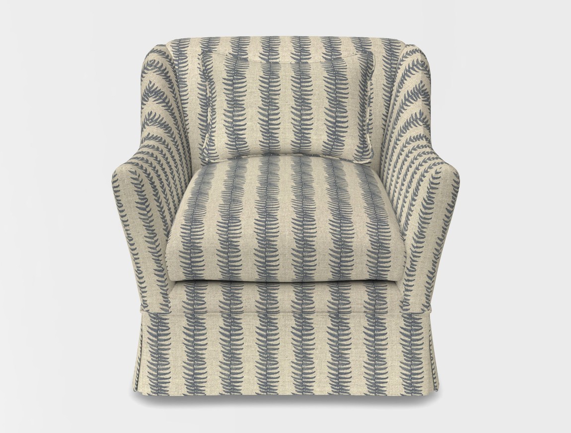 Chairs with Valance