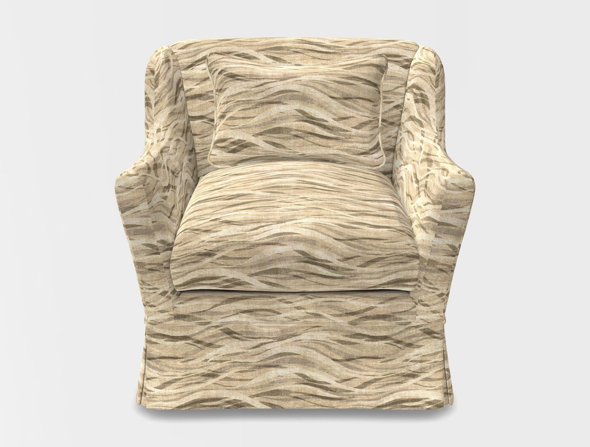Chairs with Valance