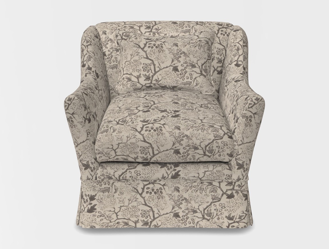 Chairs with Valance