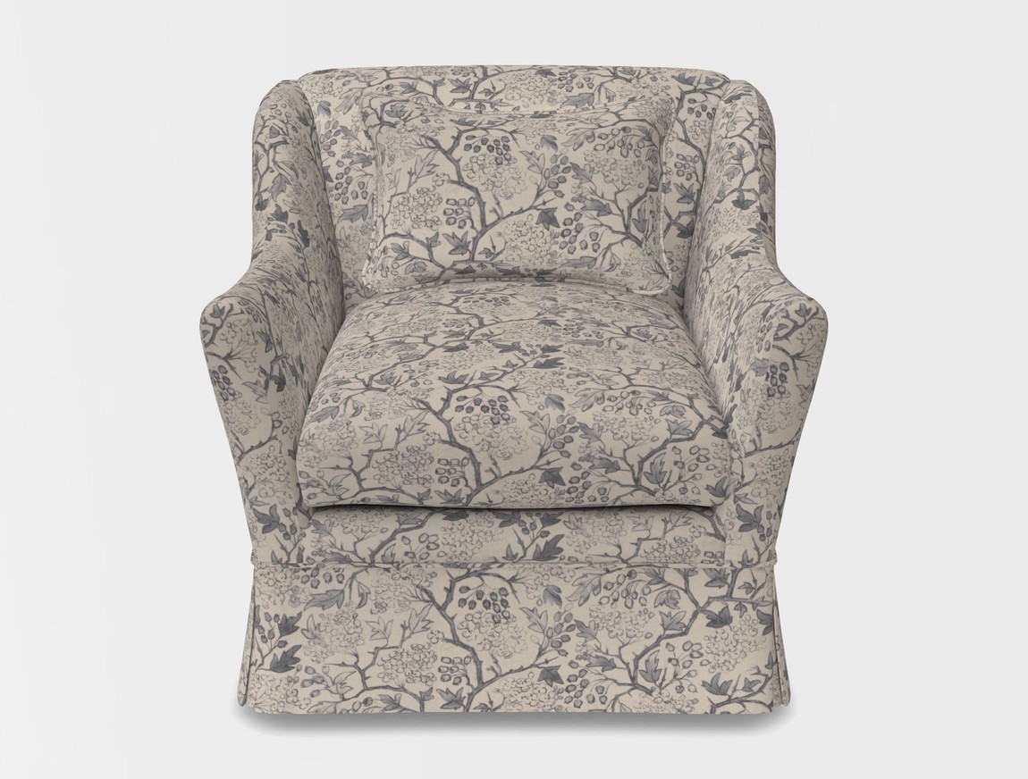 Chairs with Valance
