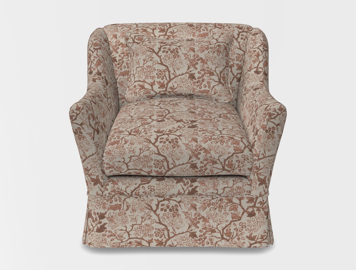 Chairs with Valance