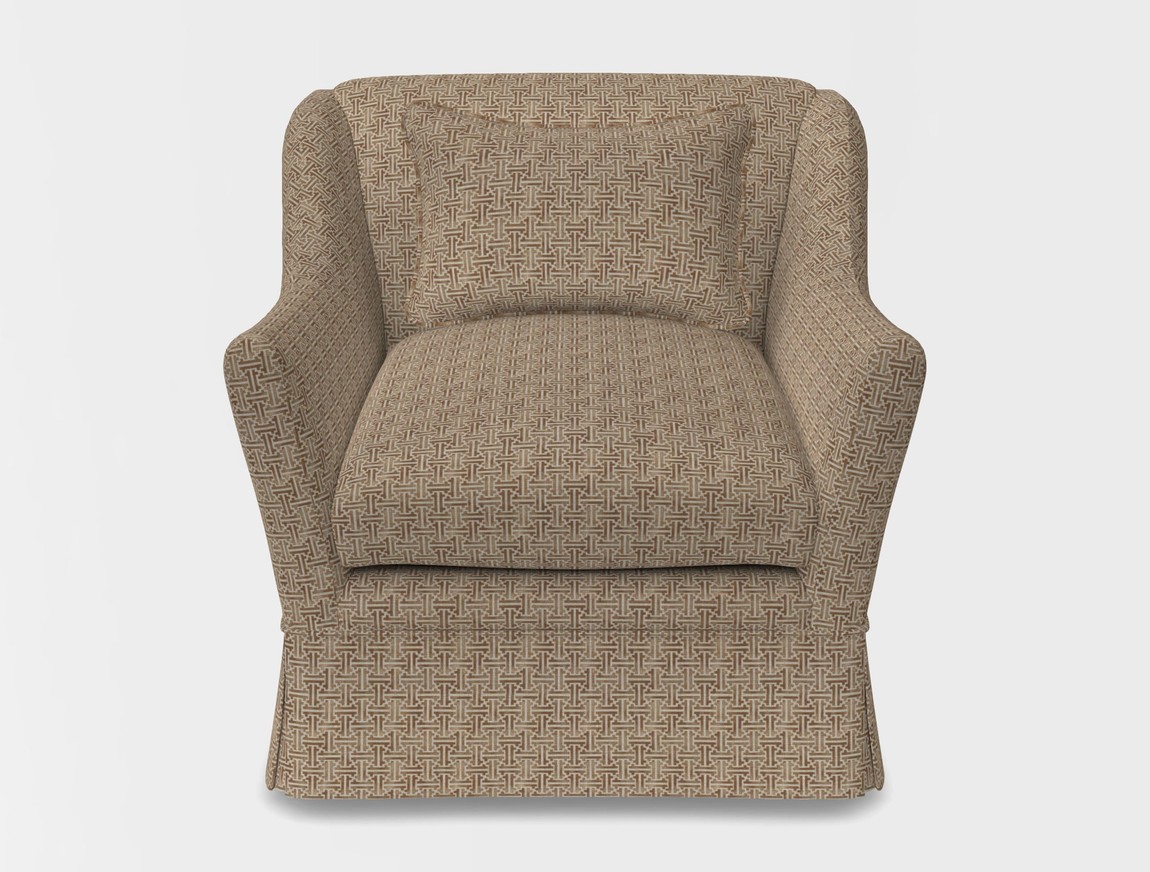 Chairs with Valance