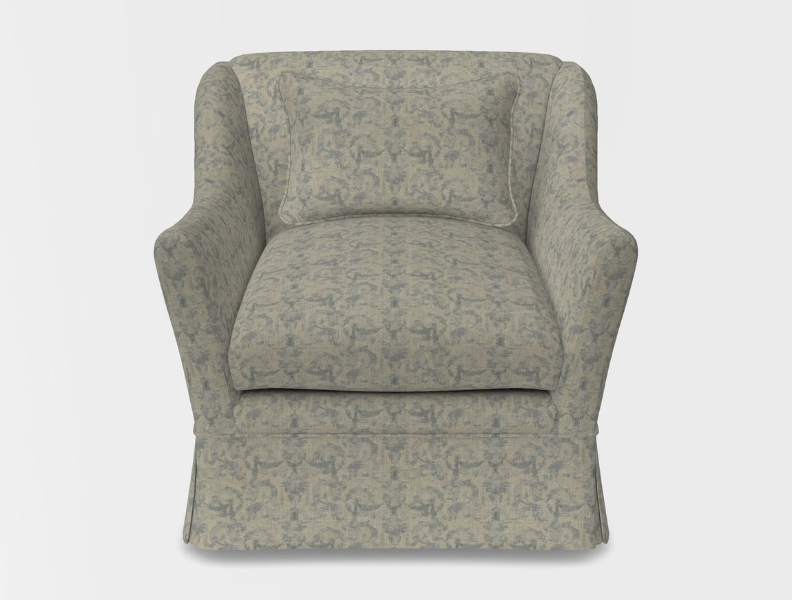 Chairs with Valance