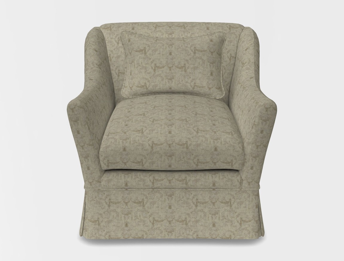Chairs with Valance