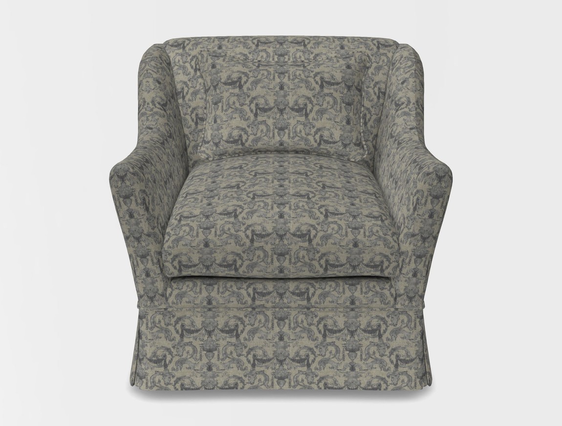 Chairs with Valance