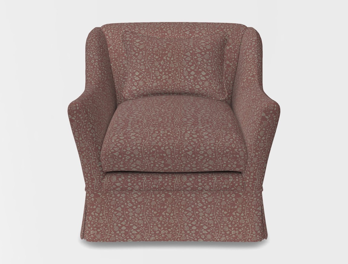 Chairs with Valance