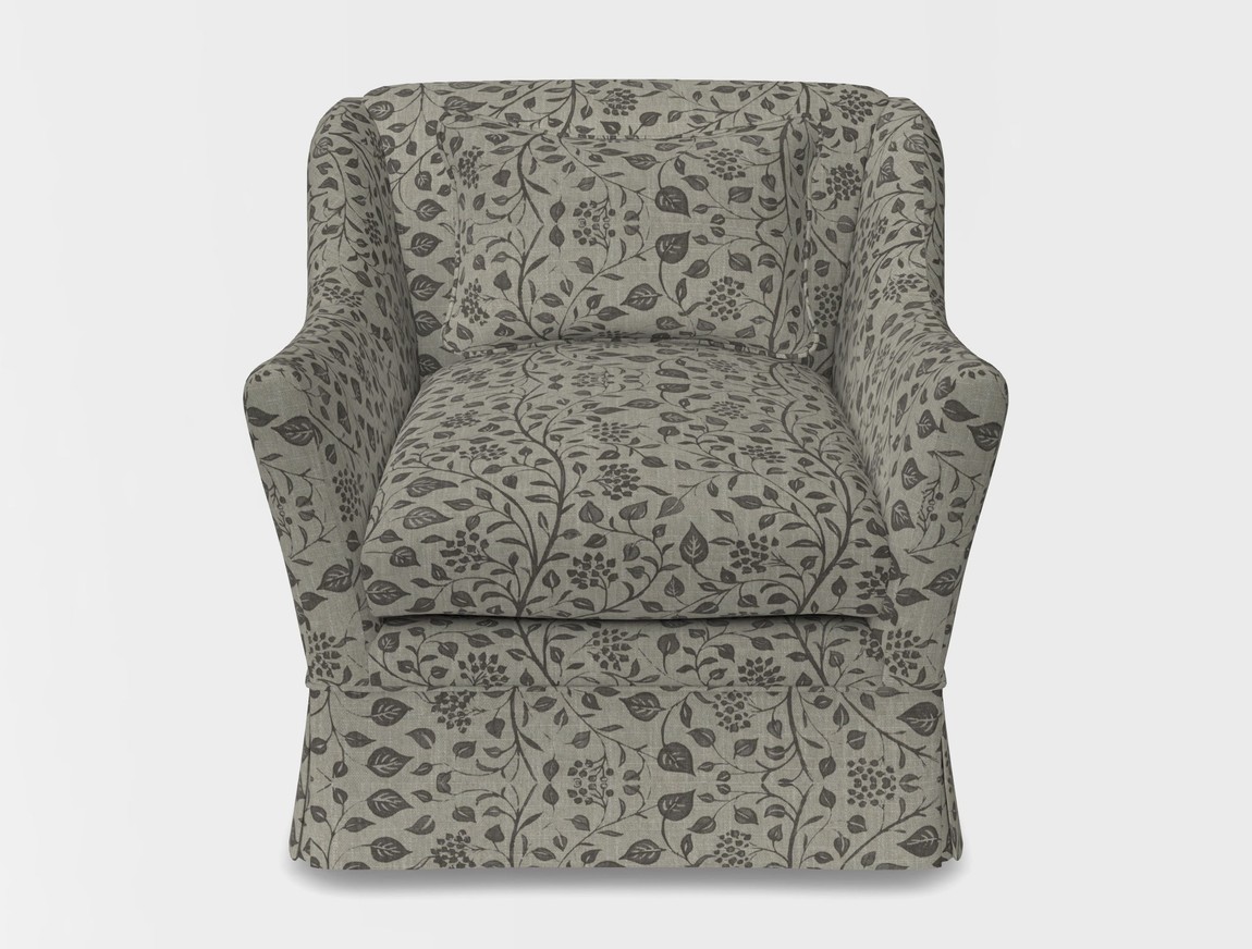 Chairs with Valance