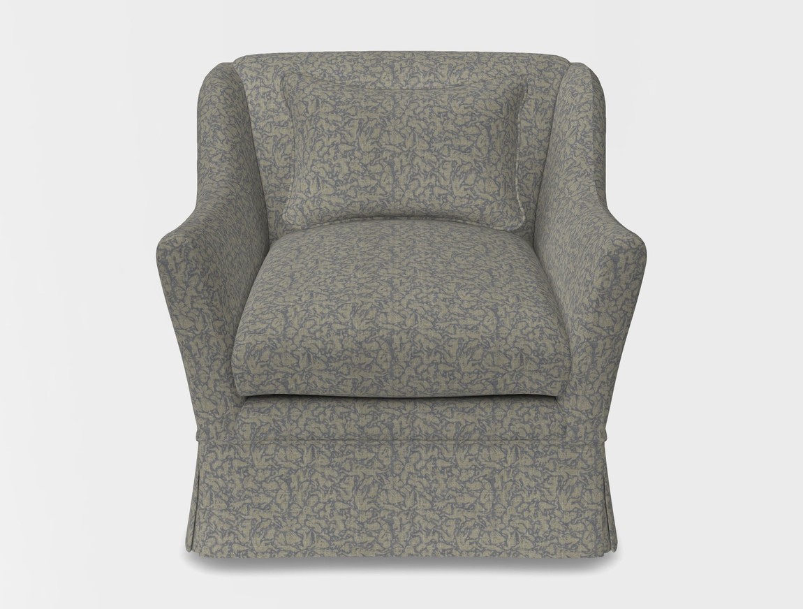 Chairs with Valance