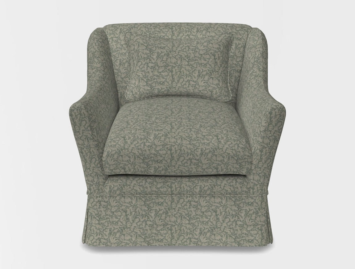 Chairs with Valance