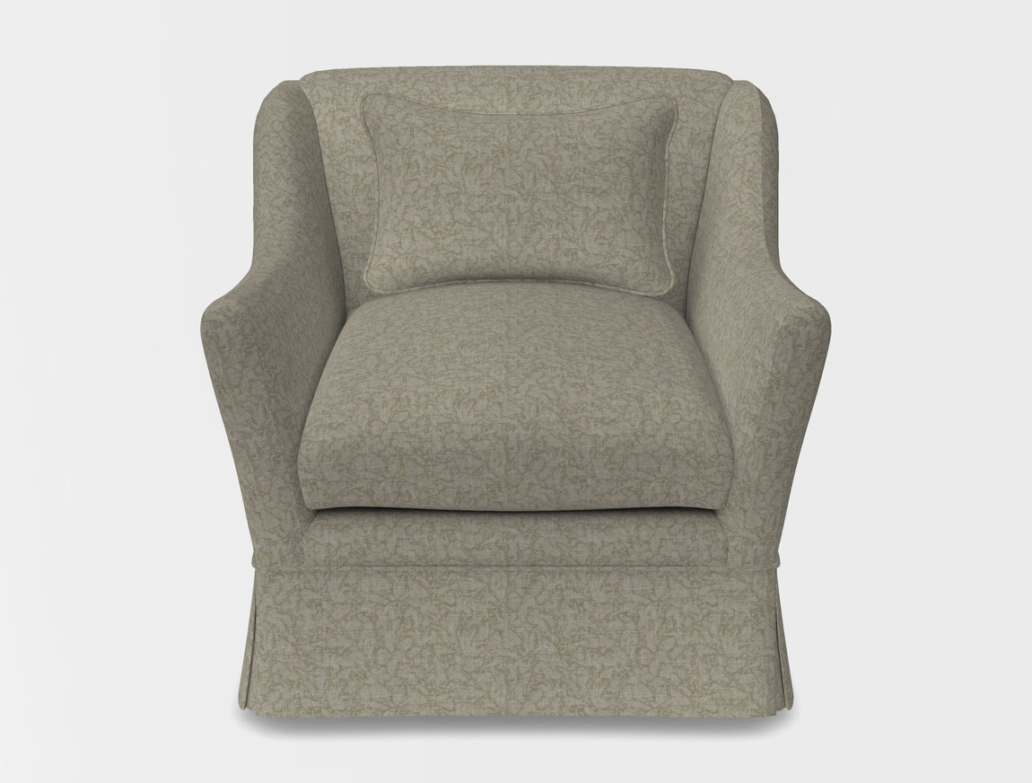 Chairs with Valance