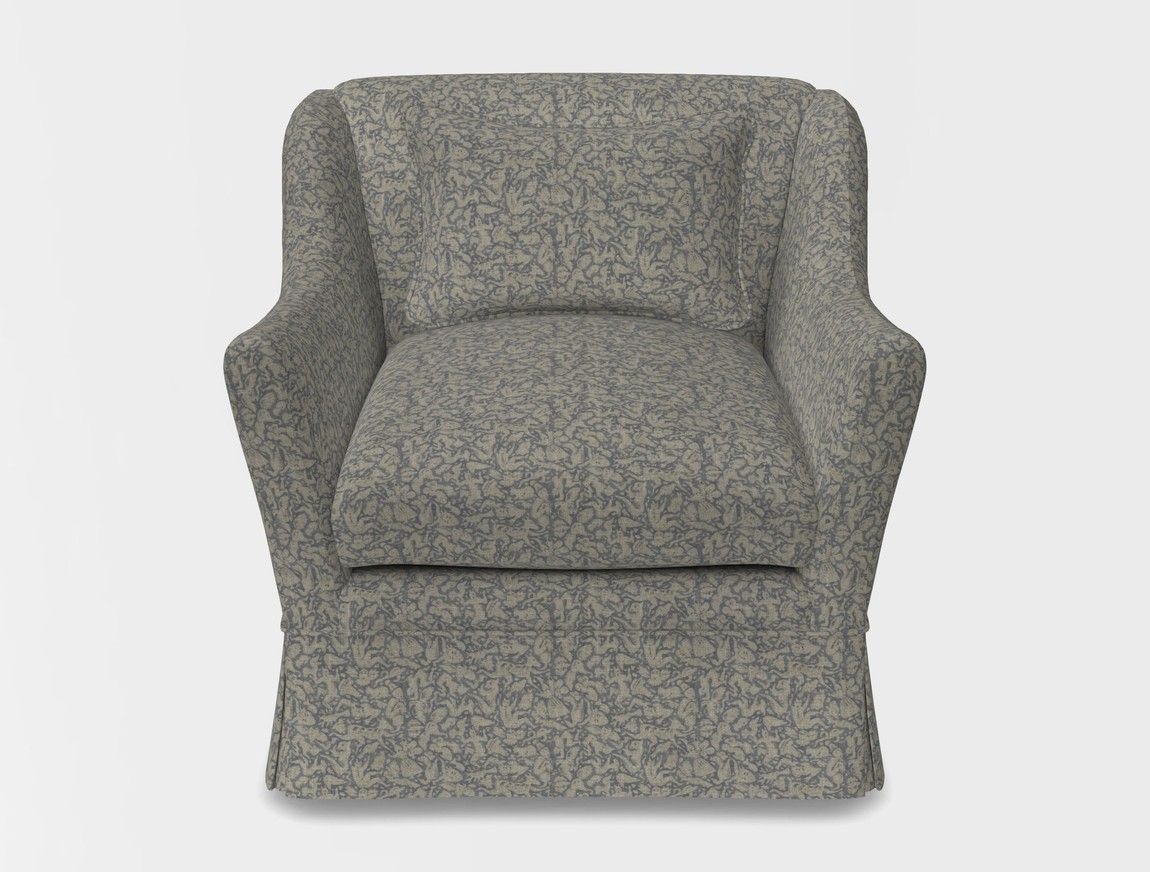 Chairs with Valance