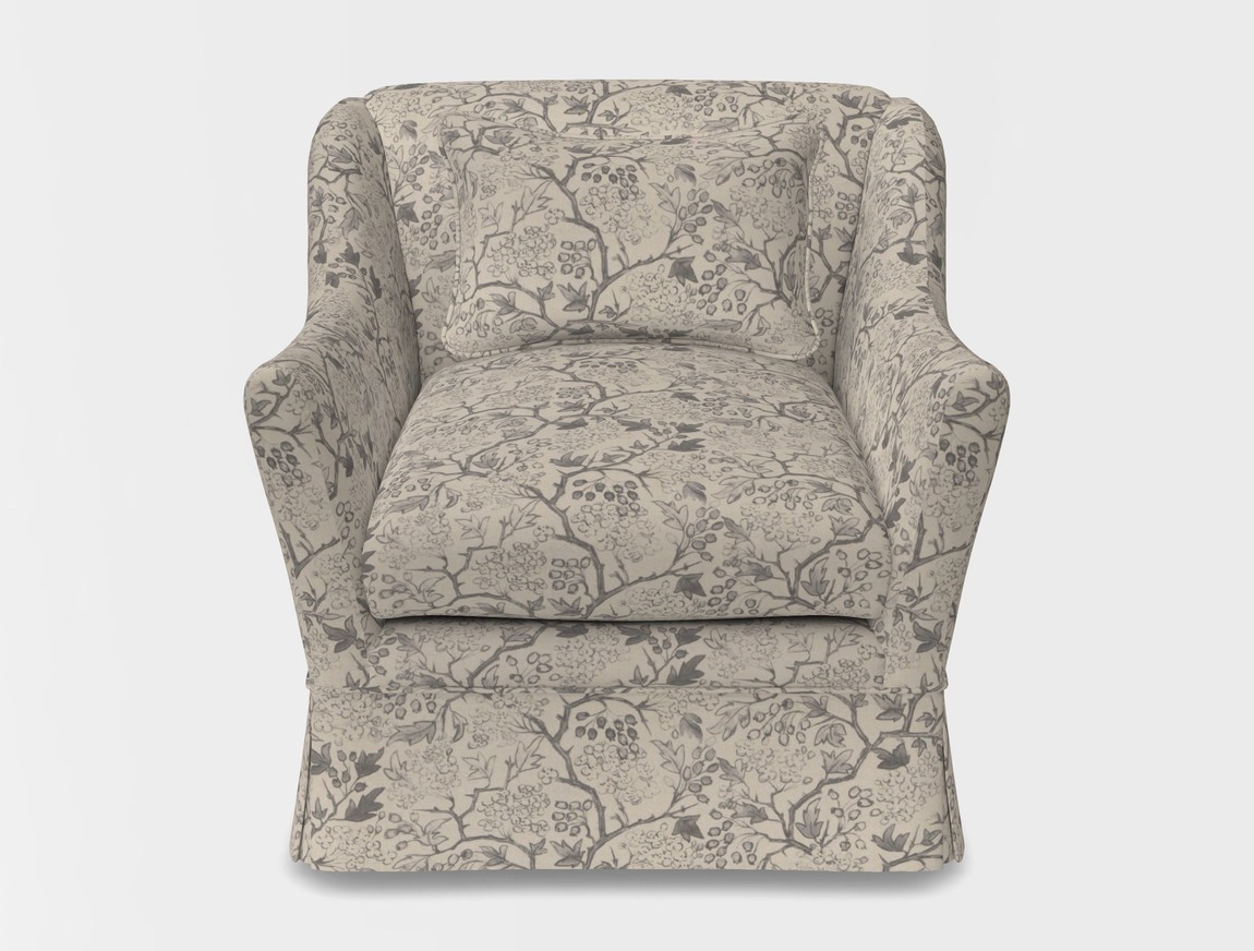 Chairs with Valance