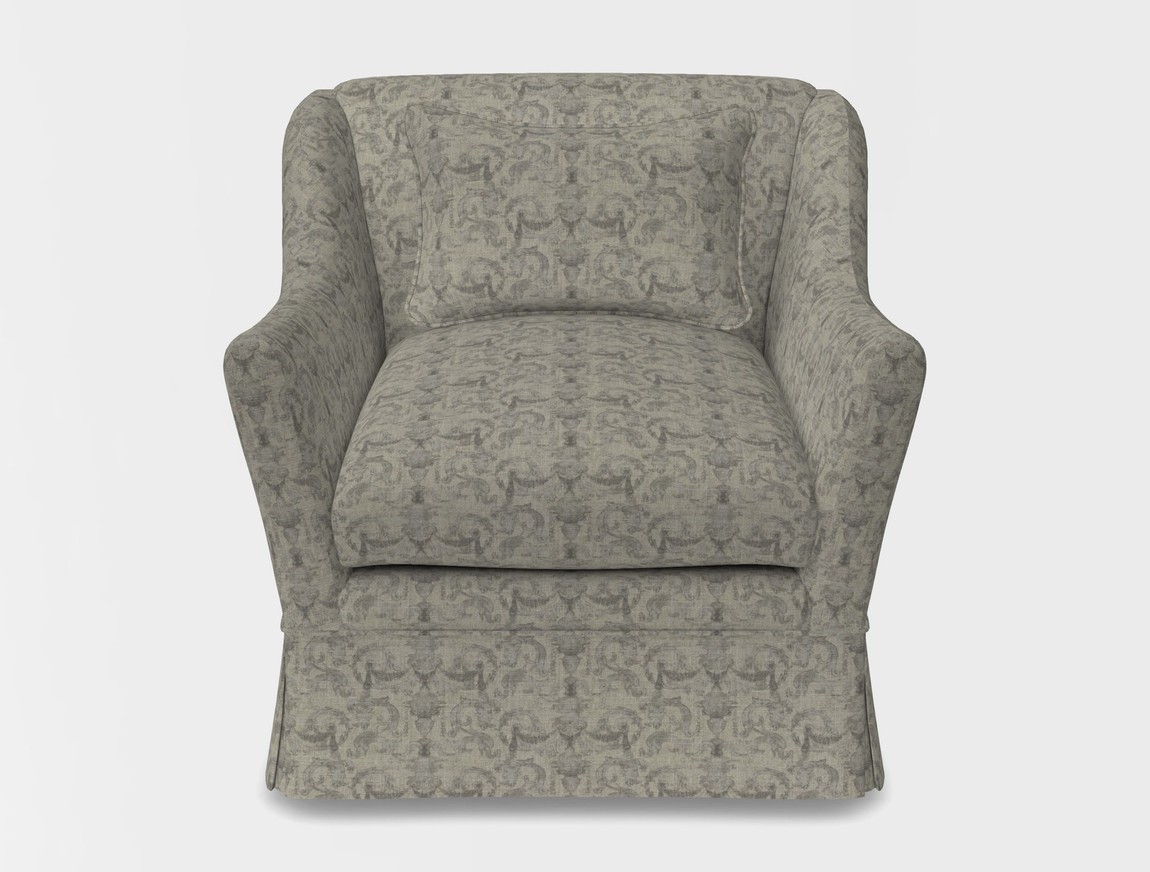 Chairs with Valance