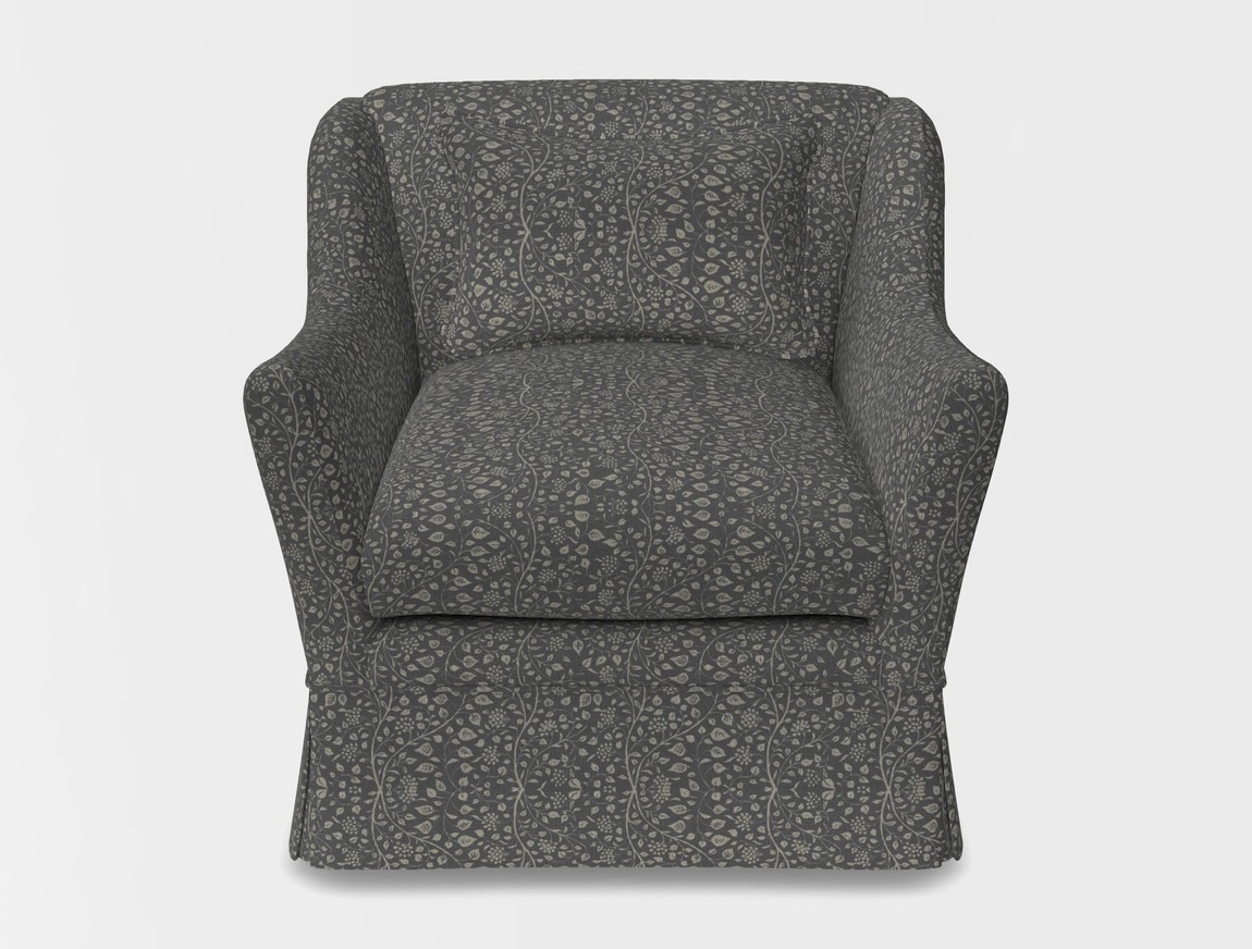 Chairs with Valance