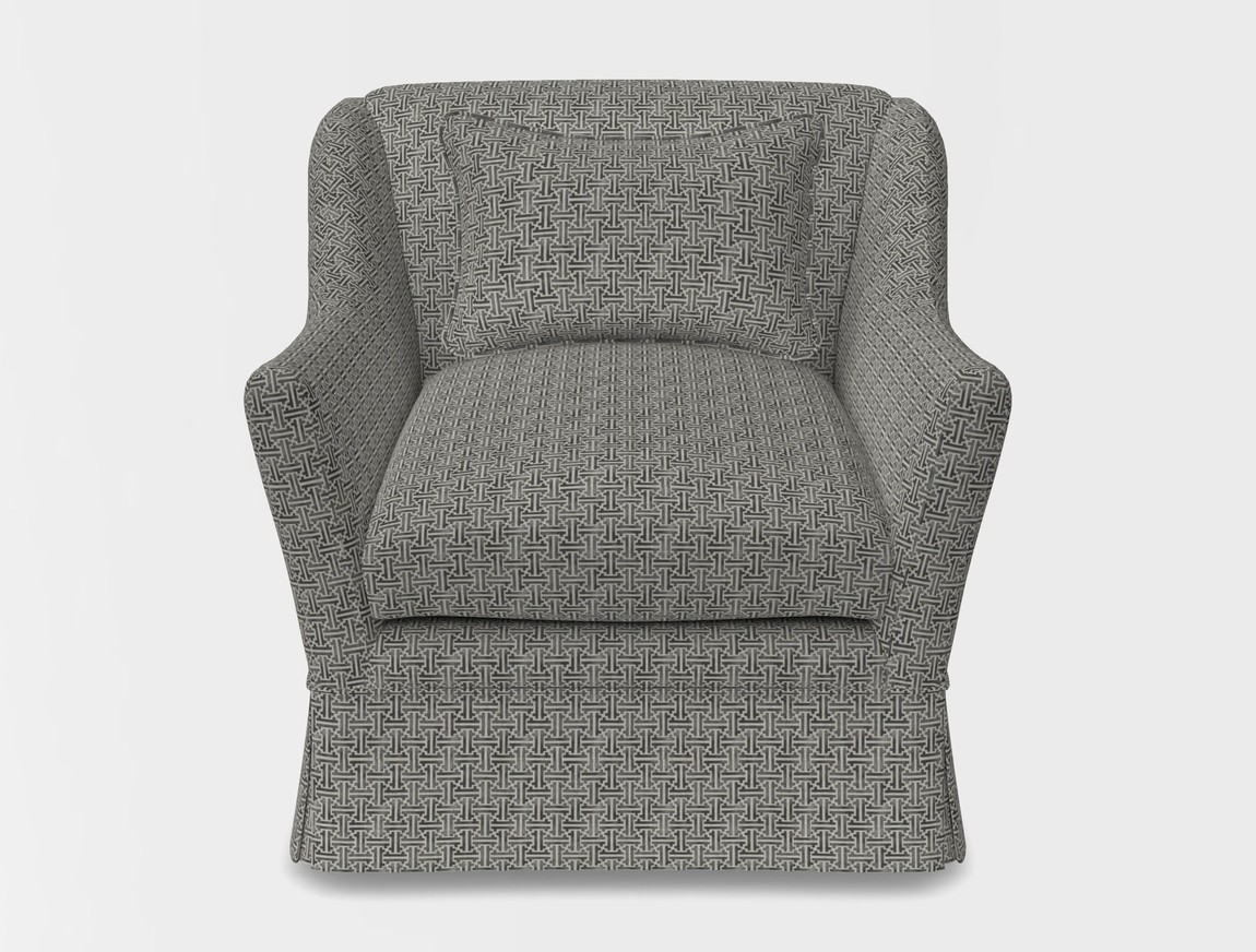 Chairs with Valance